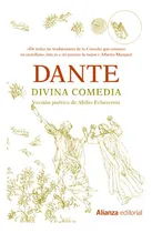 Comprar Libro Divina Comedia De Dante Alighieri Ed: 4
