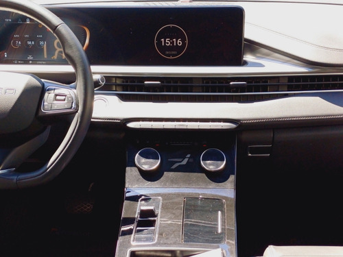 Exeed LX LX ADVANCED 1.5 AUT