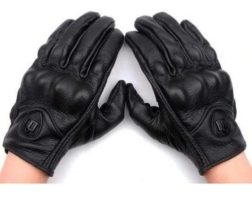 Guantes Para Motociclista Icon Pursuit