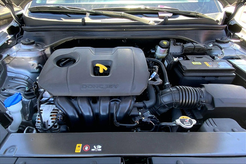 Kia K3 2.0 Gt Line Sedan At