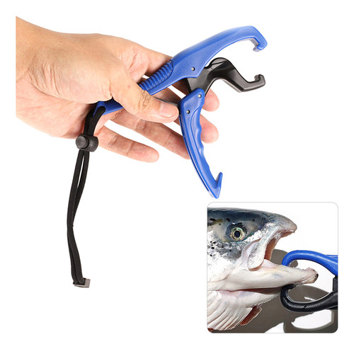 Kit Combinado De Pesca A Escala Digital Fish Digital Hook Fi