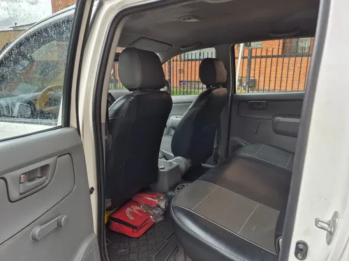 Toyota Hilux 2.5 Imv 4x4