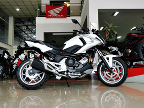 Honda Nc750x Motos Honda En Mercado Libre Argentina
