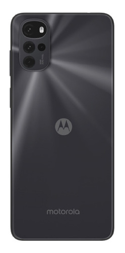 Imagen 4 de 6 de Celular Motorola Moto G22 4gb Ram 128gb 6.5 Negro Oficial