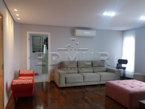 Imagem 1 de 15 de Apartamento - Barcelona - Ref: 10039 - V-10039