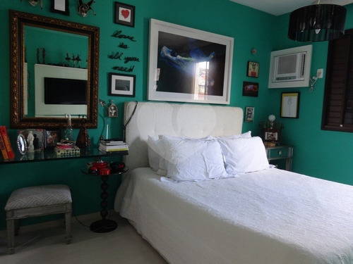 Imagem 24 de 30 de Apartamento-são Paulo-real Parque | Ref.: Reo331855 - Reo331855