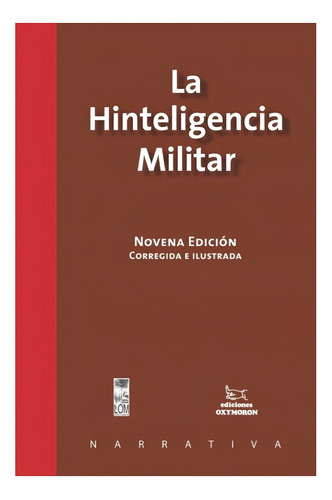 Libro La Hinteligencia Militar /338