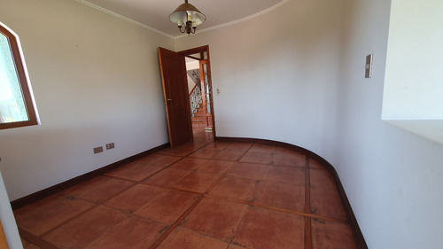 Vendo Casa Sector Pie Del Mauco Pasos De Rotonda De Concón.