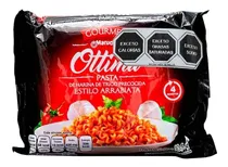 Comprar Sopa Maruchan Ottima Gourmet Pesto Arrabiata Y Quesos 93.4 G Sabores Arrabiata