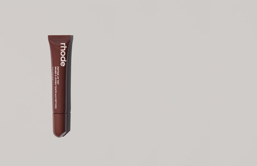 Rhode Peptide Lip Tint By Hailey Bieber Balsamo Gloss
