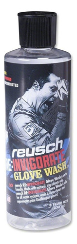 Reusch Re: Invigorate Guante Wash