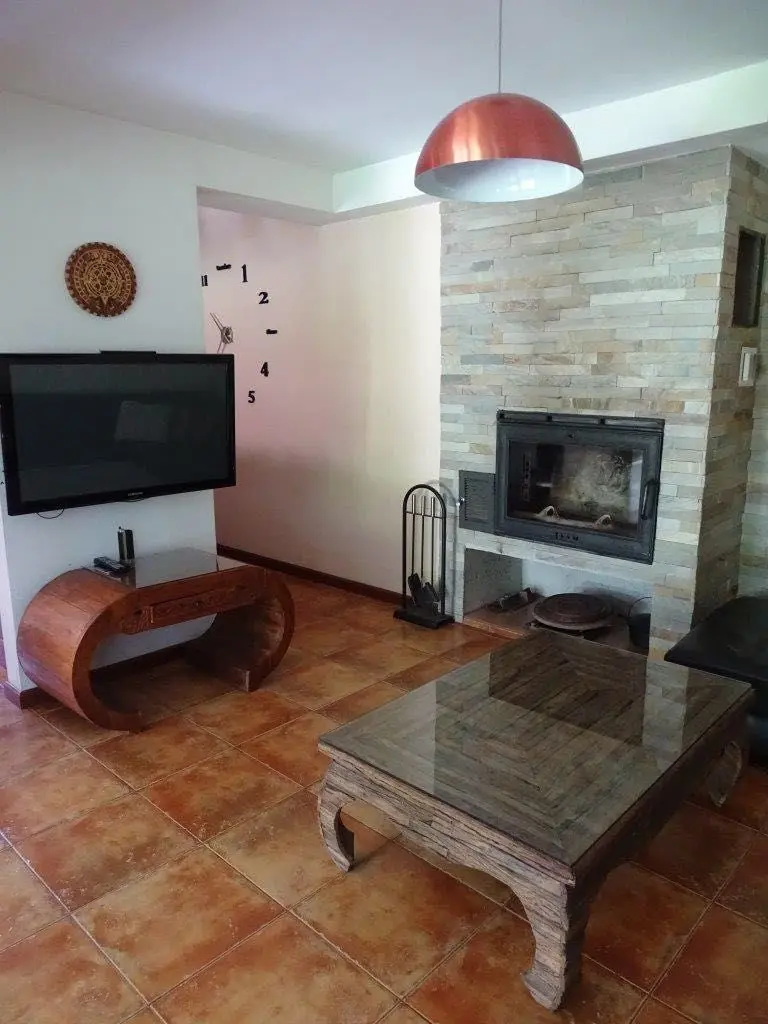 Casa En Alquiler De 3 Dormitorios En Real De San Carlos · Foto 4