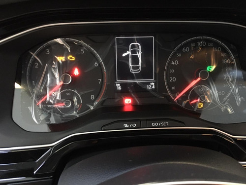 Imagem 7 de 12 de Volkswagen Virtus 1.0 200 Tsi Comfortline (aut) 2022