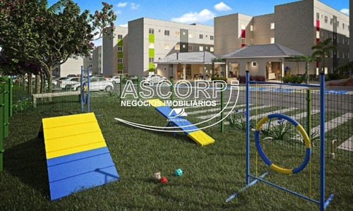Imagem 5 de 23 de Urban Residencial. (código Ap00636) - Ap00636 - 70498587
