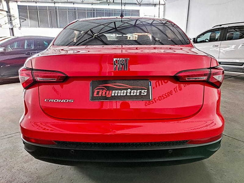 Imagem 5 de 15 de Fiat Cronos Drive 1.3 2020