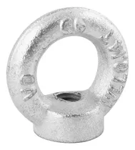 Comprar 10 Unid. Porca Olhal M10 Forjado Olhal De Suspensão