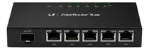 Comprar Ubiquiti Er-x-sfp Router Edgerouter 5 Puertos Gigabit 1sfp