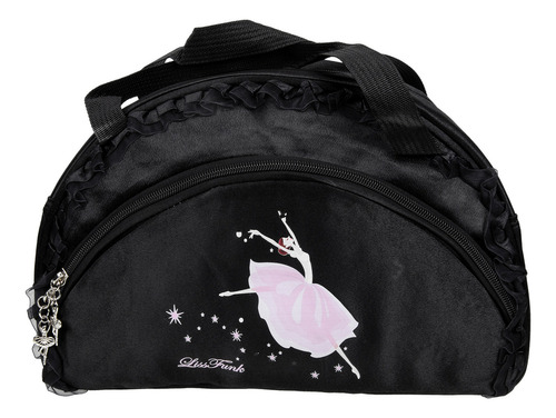 Mochila De Baile For Niños Duffel Bags, Bolsa De Ballet