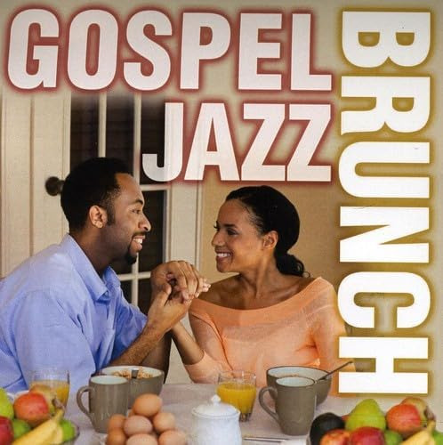 Cd: Gospel Jazz Brunch