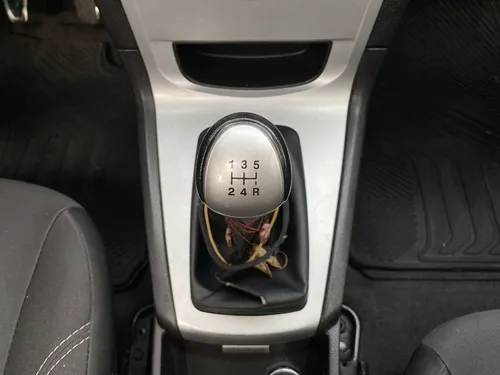 Ford Fiesta 1.6 Sportback Se