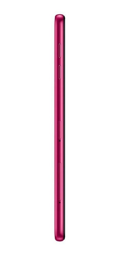 Samsung Galaxy J4+ Dual SIM 32 GB Rosa 2 GB RAM