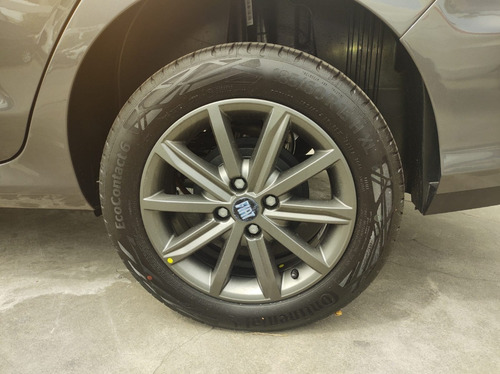 Imagen 6 de 13 de Fiat Cronos 1.3 S Design My23 Ol