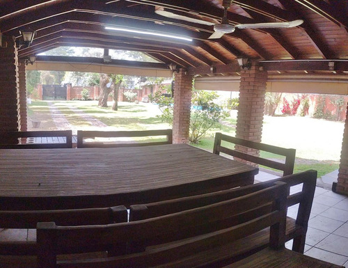 Imagen 5 de 30 de Venta Quinta 3 Amb. Con Quincho, Parrilla Y Pileta - Pilar-