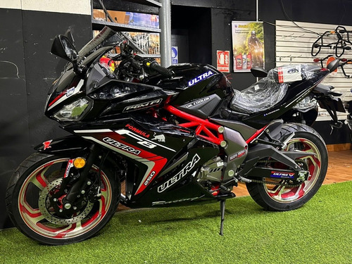 Imagen 15 de 25 de Motos Deportivas Variedad De Marcas Y Modelos