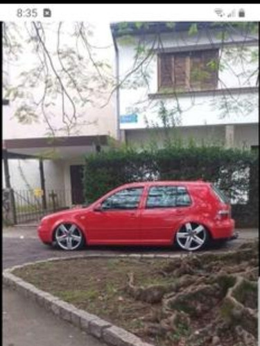 Golf 2002 2.0 M.i
