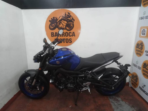 Imagem 3 de 4 de Yamaha Mt Abs * Só 4.000 Km