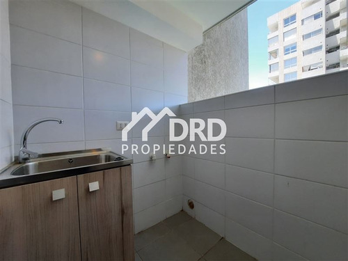 Imagen 8 de 27 de Depto Venta 3d2b Almagro Año 2016-2017