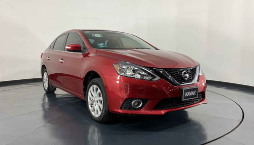 Imagen 4 de 15 de 46557 - Nissan Sentra 2017 Con Garantía At
