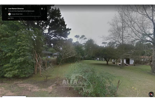 Vende Terreno En Brava, Punta Del Este