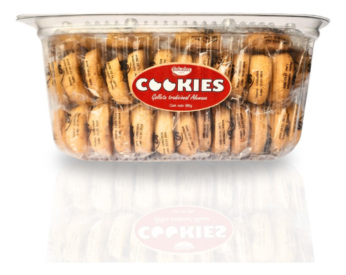 Cookies  Galleta Alemana  X80