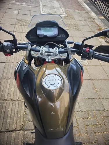 Bmw G310 Gs Rallye 2023