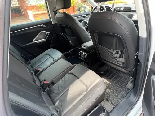 Audi Q3 1.4 Tfsi Attraction Plus