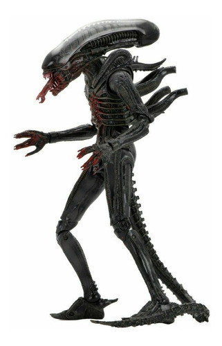 Neca Alien 40th Anniversary Bloody Xenomorph