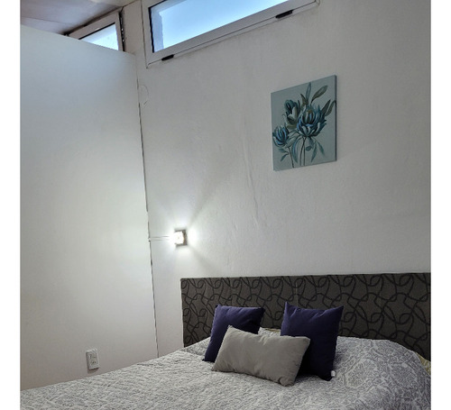 Alquiler Temporal Depart. 2 Habitaciones 2 Baños Mendoza