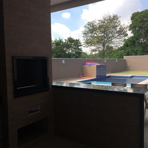Imagem 21 de 26 de Casas Em Condomínio À Venda Em Jundiaí/sp - Compre O Seu Casas Em Condomínio Aqui! - 1434333
