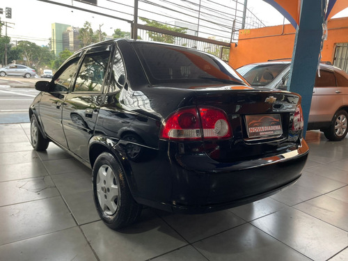 Chevrolet Classic 1.0 Ls Flex Power 4p