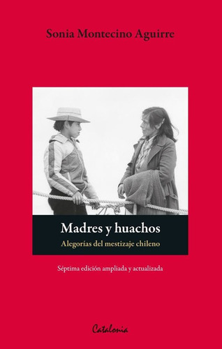 Madres Y Huachos / Sonia Montecino