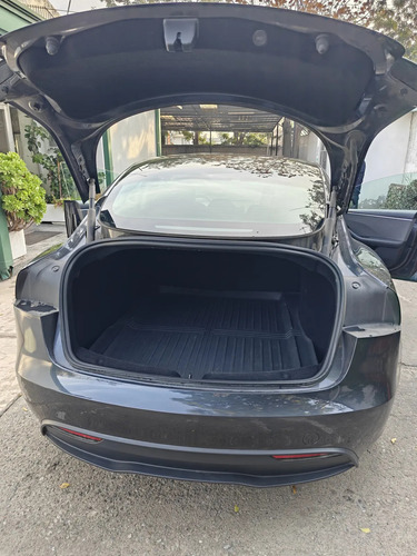 Tesla Model 3 0.0 Standard Range Plus At 4x4 Electrico 2024