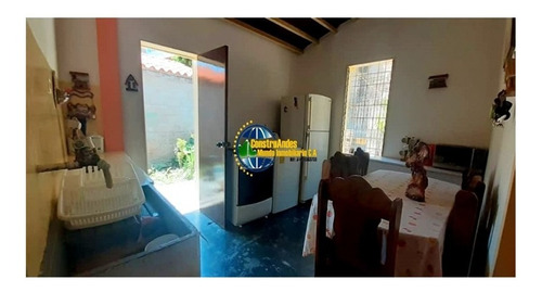Imagen 3 de 6 de Casa En Lagunillas Sector Llano Seco