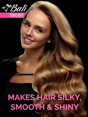 C Sevich Smooth Silky Hair Quer Complex, 1 Cápsula