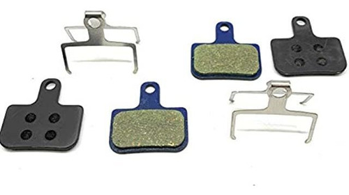 Bike Brake Pads Organic For Will Perfectly Fit Sram Level, 