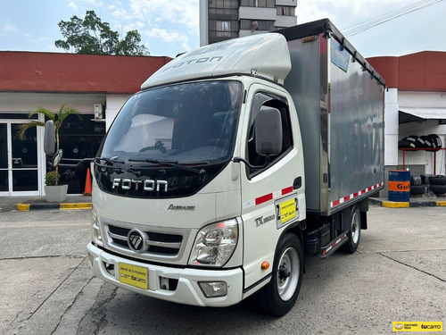 Foton Bj 1039 / Modelo 2.020