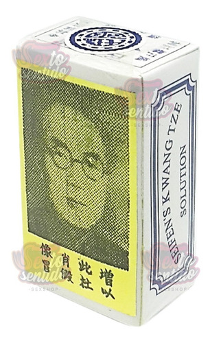 Brocha China Retardante Eyaculacion Ereccion Duradera