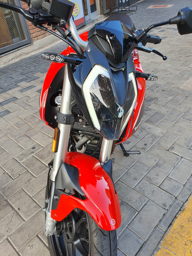 Benelli 180 S