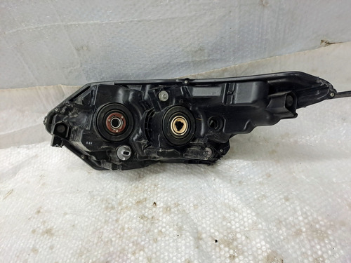 Óptica Dere Honda H-rv Año 2018 A 2023 Original Sin Orejas Derecho/pasajero