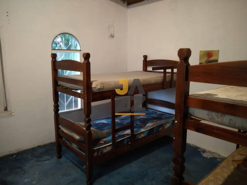Chácara Com 4 Dormitórios À Venda, 2000 M² Por R$ 450.000,00 - Chácaras Recanto Da Colina Verde - Campinas/sp - Ch0652